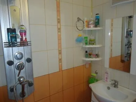 Апартамент At Ruslaka 158 Свети Влас